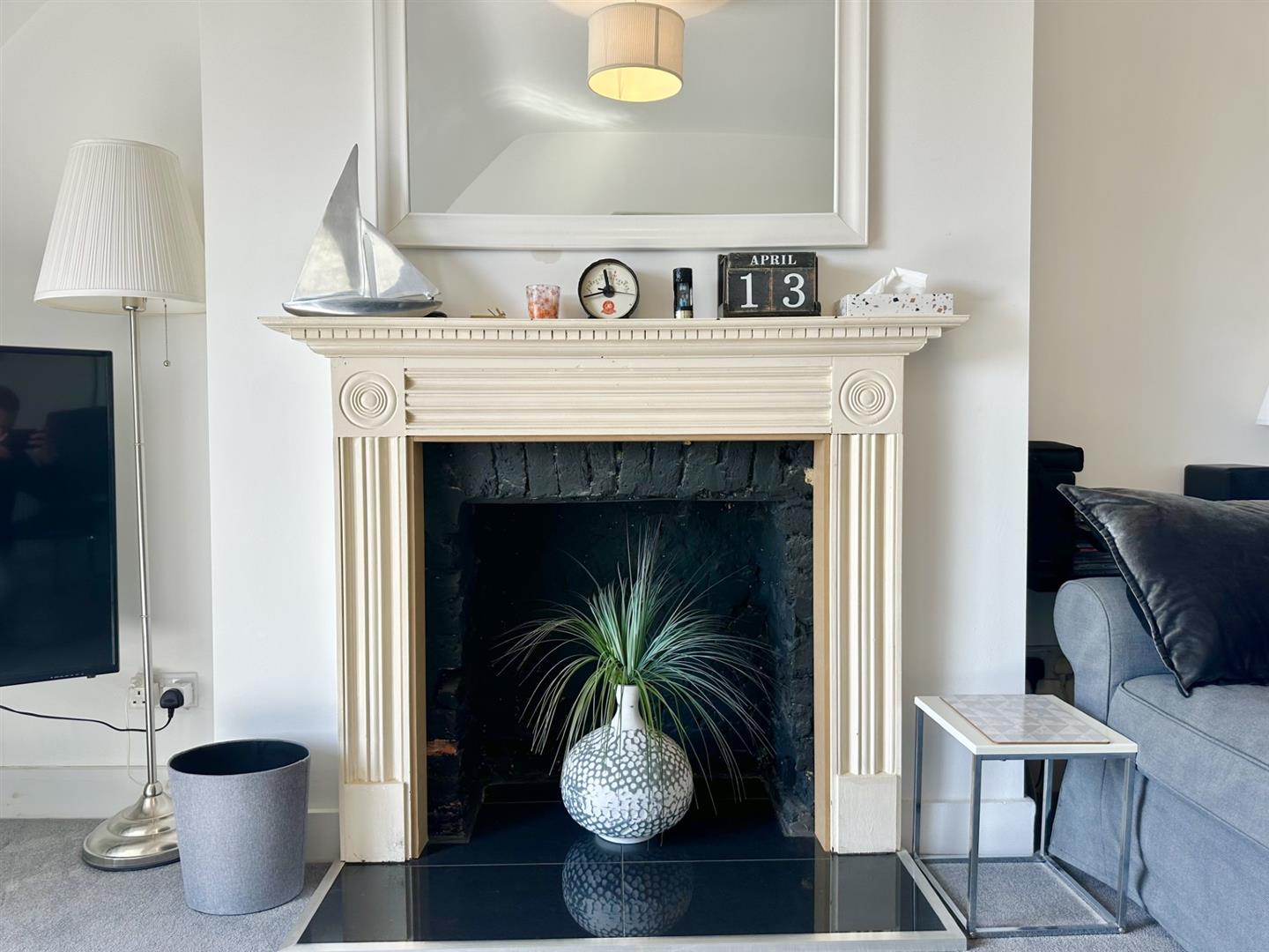 Wickham Avenue, Bexhill-On-Sea